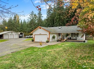 11621 Devin Ln SE, Yelm, WA