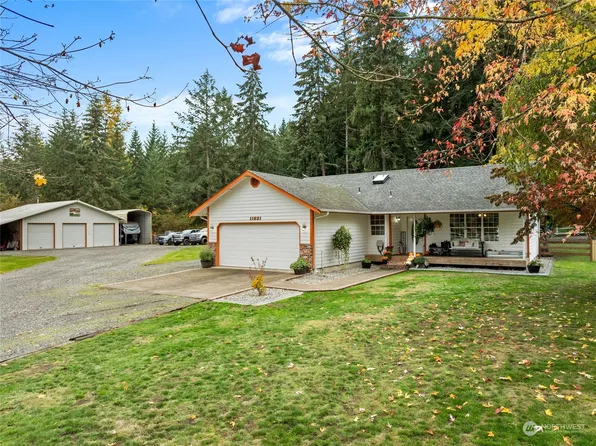 11621 Devin Lane SE, Yelm, WA 98597