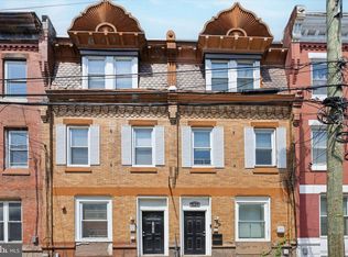 1822 N Willington St, Philadelphia, PA 19121
