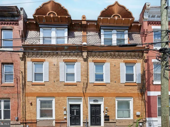 1822 N Willington St, Philadelphia, PA 19121