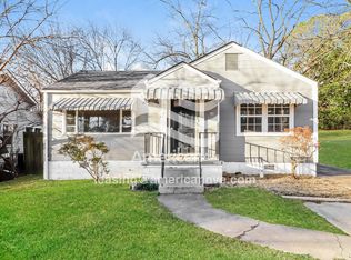 614 Rutledge Dr, Midfield, AL 35228