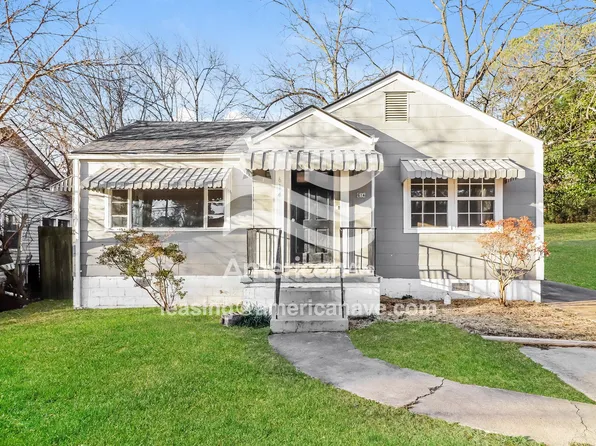 614 Rutledge Dr, Midfield, AL 35228