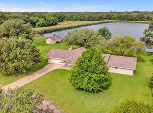 7503 E Lake Dr, Murchison, TX 75778