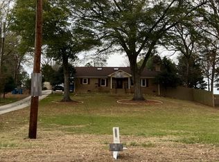 4801 Fairbluff Rd, Concord, NC 28025