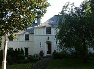 133 Shaw Rd, Brookline, MA 02467