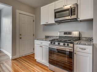 54 Fuller St #3L, Dorchester Center, MA 02124