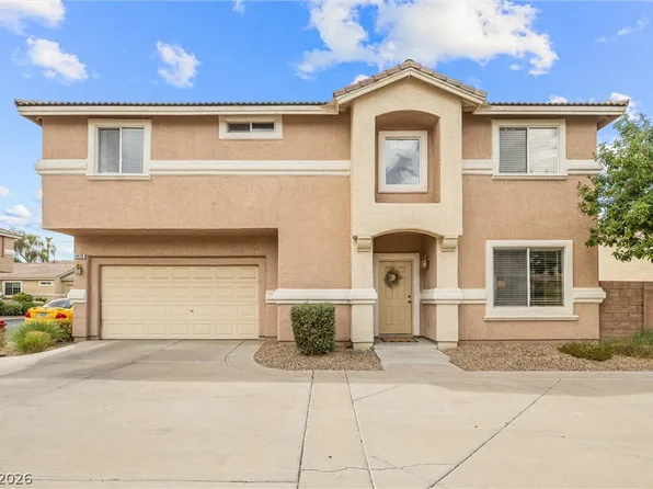 1478 Evening Song Ave, Henderson, NV 89012