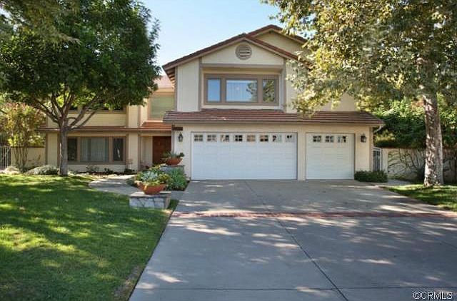 1528 Canyon Meadows Ln, Glendora, Ca 91740 