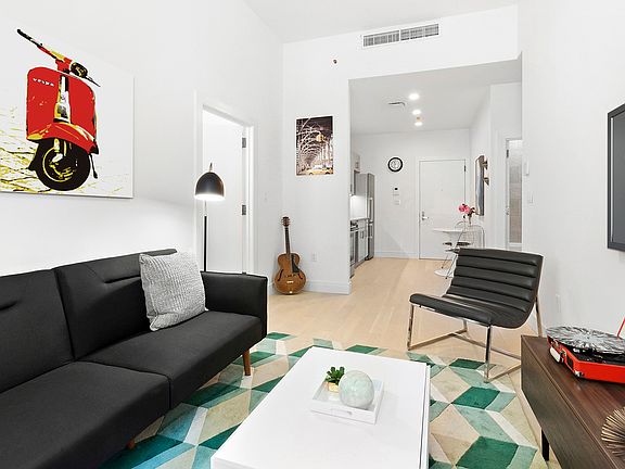 5th image of 306 W 142nd St APT 5E