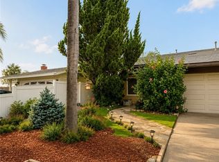 22865 Via Santa Rosa, Mission Viejo, CA 92691