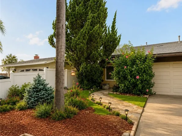 22865 Via Santa Rosa, Mission Viejo, CA 92691