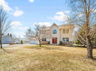 4025 Stebner Rd, Hermantown, MN 55811
