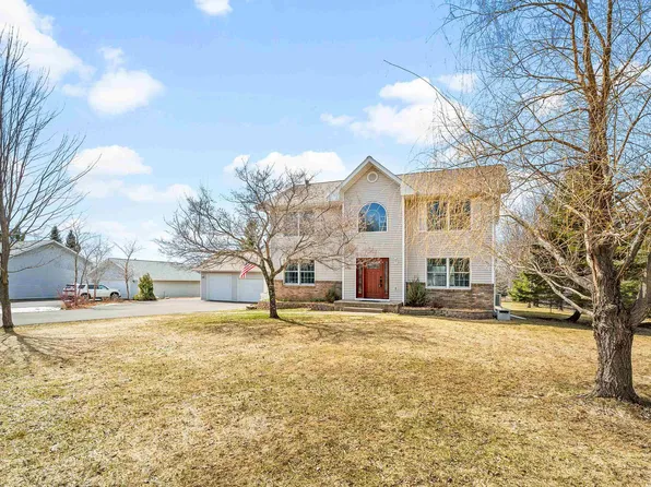 4025 Stebner Rd, Hermantown, MN 55811