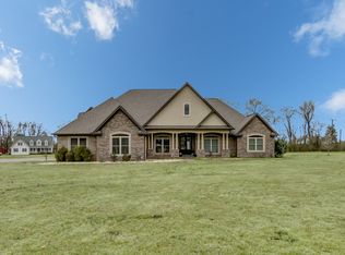 130 County Road 46, Moundville, AL 35474