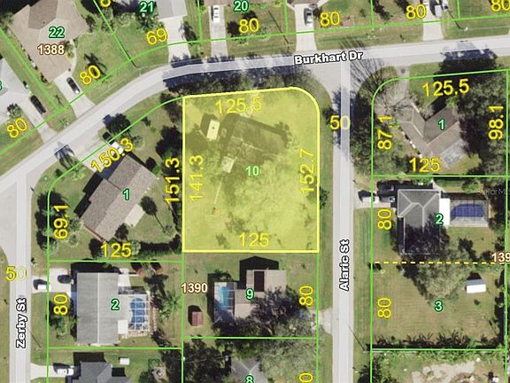 2nd image of 21173 Burkhart Dr