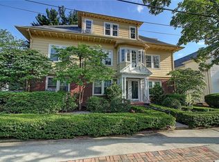 167 Emeline St #2, Providence, RI 02906