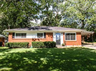 10707 Dennybrook Way, Jeffersontown, KY 40299