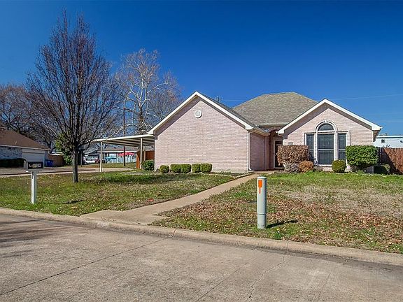 2nd image of 1424 Pecan Creek Dr