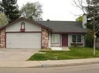 3836 Towery Ave, Modesto, CA 95356