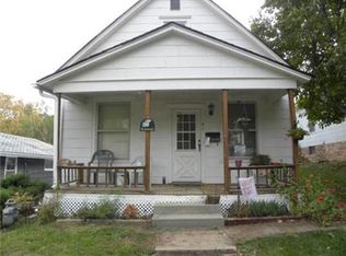 41 N Thorpe St, Kansas City, KS 66102