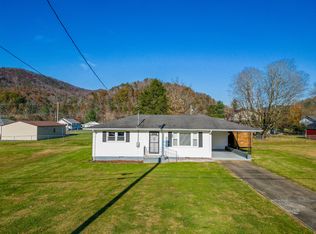 315 Melrose St, Hampton, TN 37658