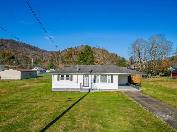 315 Melrose St, Hampton, TN 37658