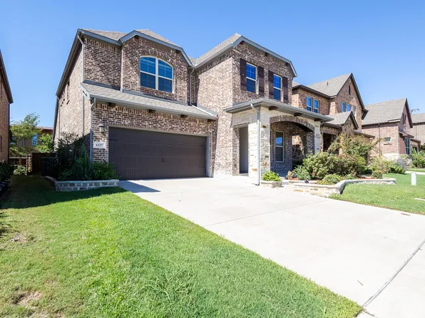 6337 Saddlebrook Way, Irving, TX 75039