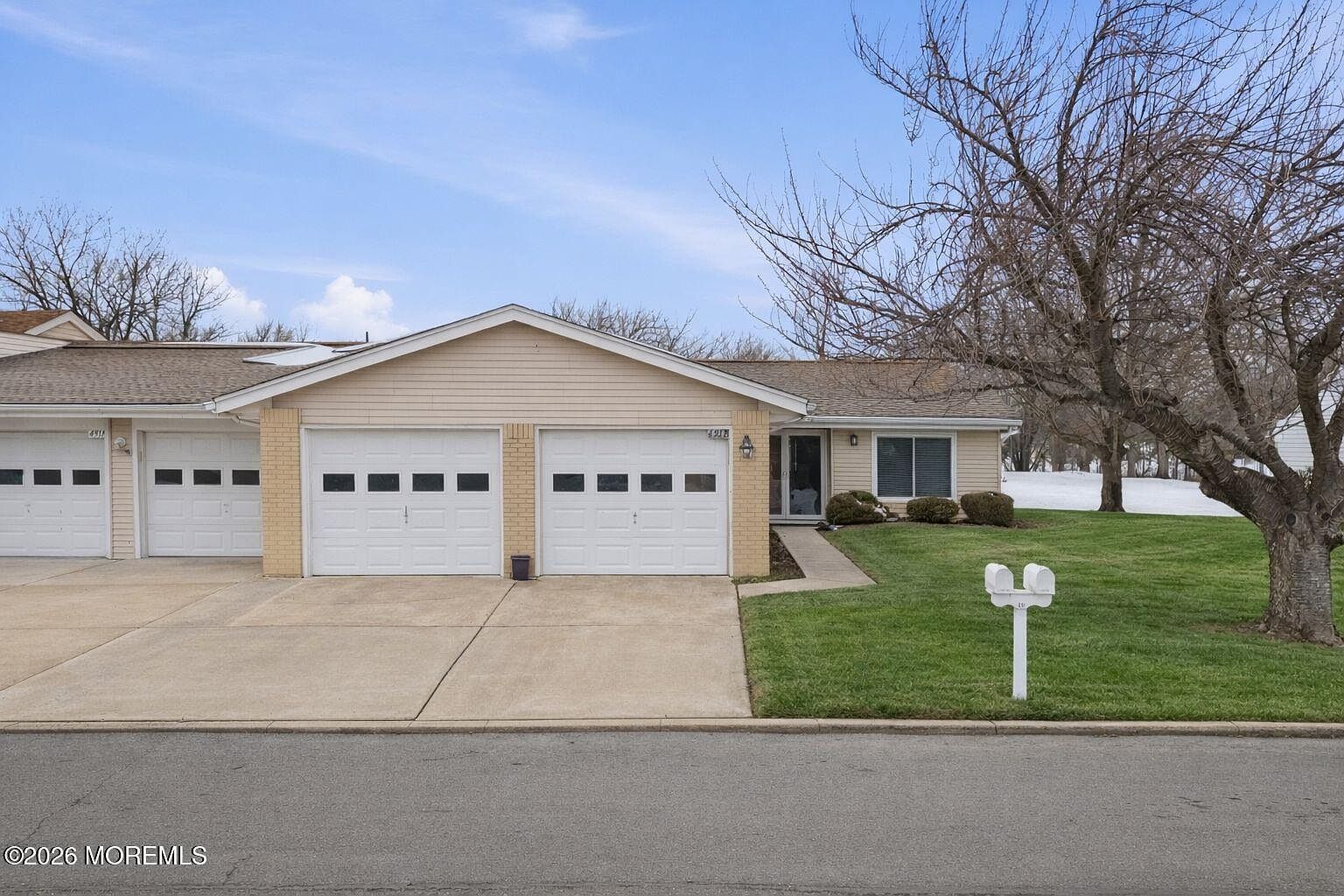 491 Delair Road #491B