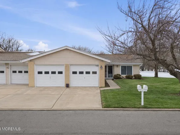 491 Delair Road #491B, Monroe, NJ 08831