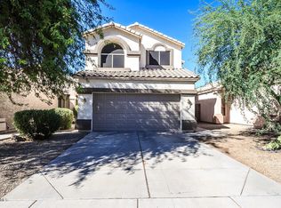 3514 W Whispering Wind Dr, Glendale, AZ 85310