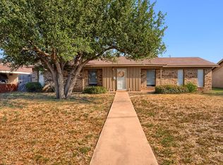 813 Shell Ave, Midland, TX 79705
