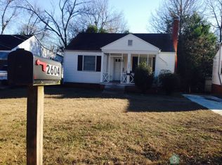 2604 Locust St, Montgomery, AL 36107