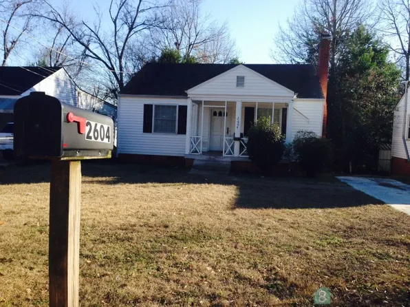 2604 Locust St, Montgomery, AL 36107
