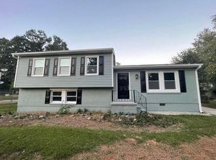 148 Roy Huie Rd, Riverdale, GA 30274