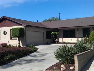 11001 Debra Ave, Granada Hills, CA, 91344