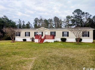 118 Sweet Pea Ln, Georgetown, SC 29440