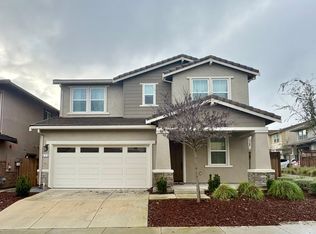 413 Ramos Ranch Rd, Oakley, CA 94561