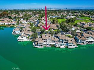 25 Lakeview #60, Irvine, CA 92604