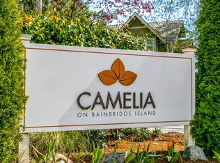 210 Camelia Loop NE APT 112, Bainbridge Island, WA 98110