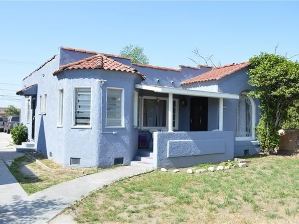 3326 Lynwood Rd, Lynwood, CA 90262