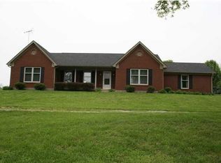 3377 Vigo Rd, Bagdad, KY 40003