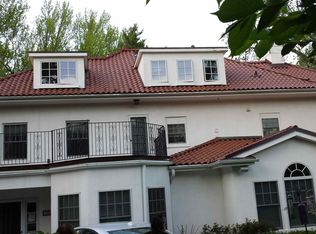 356 Redmond Rd, South Orange, NJ 07079