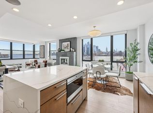 2 Constitution Ct APT 503, Hoboken, NJ 07030