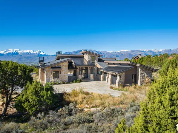 444 N Ibapah Peak Dr Lot 164, Heber City, UT 84032