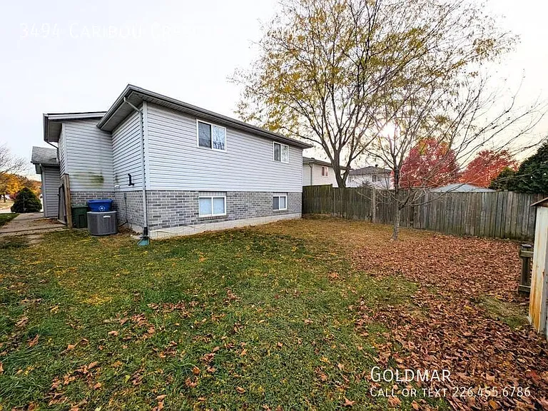 3494 Caribou Cres #MAIN — Photo 2