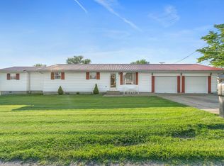 209 Stewart Ave, Worthington, KY 41183