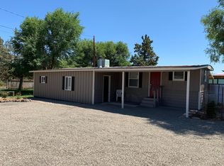 8662 8th St, Terrebonne, OR 97760