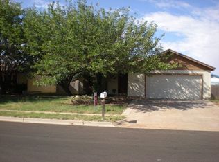 9404 Canton Ave, Lubbock, TX 79423