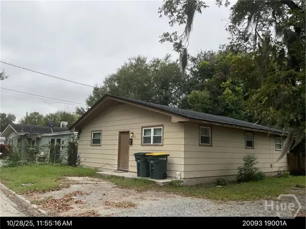 4209 Crane St, Savannah, GA 31405
