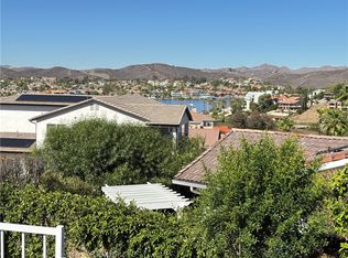 29731 Bonanza Pl, Canyon Lake, CA 92587